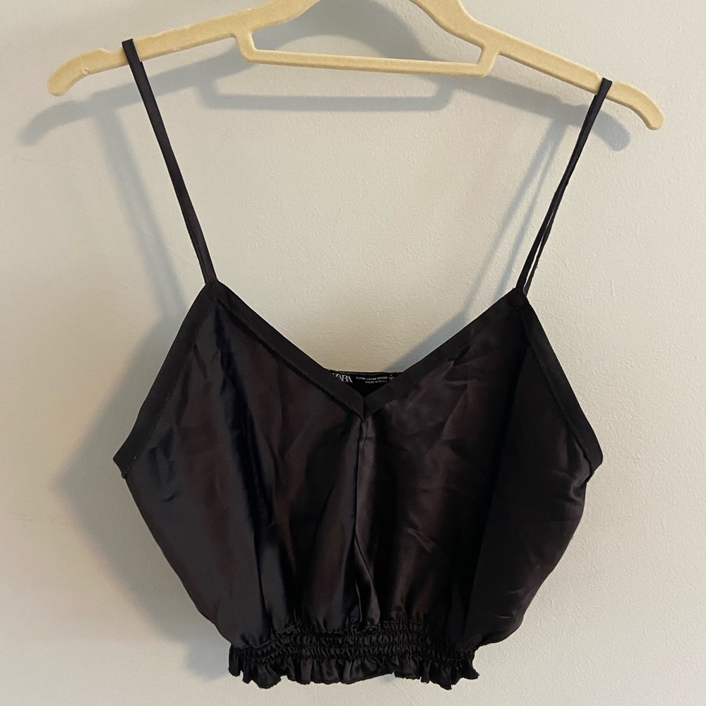 ZARA tank top